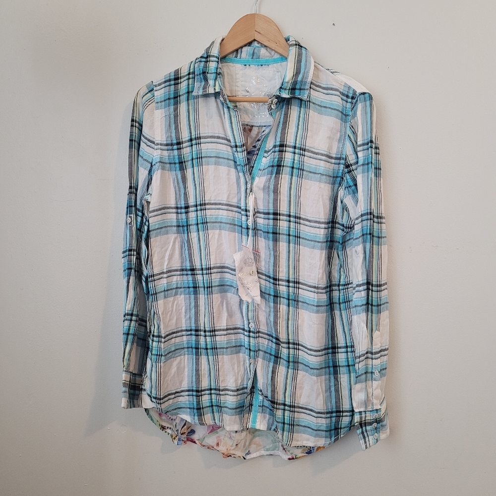 Cino Shirt